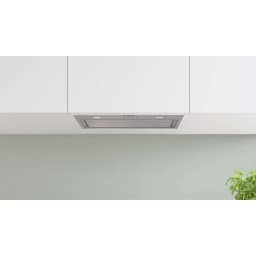 Встраиваемая вытяжка Bosch Serie 6 DLN56AC50 Stainless Steel — фото 6
