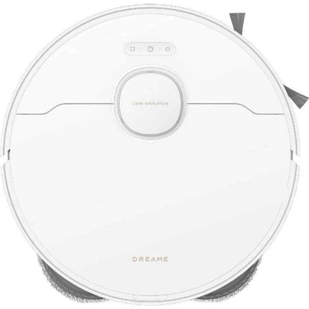 Робот-пылесос Dreame L50 Ultra CE White EAC — фото 4