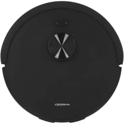 Робот-пылесос Deerma S30 Black RU — фото 3