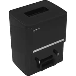 Робот-пылесос Deerma S30 Black RU — фото 10
