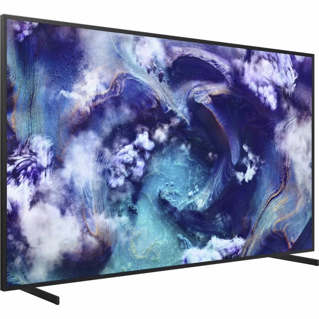 Телевизор Samsung QE85QN900FUXRU 85" 2025 — фото 2