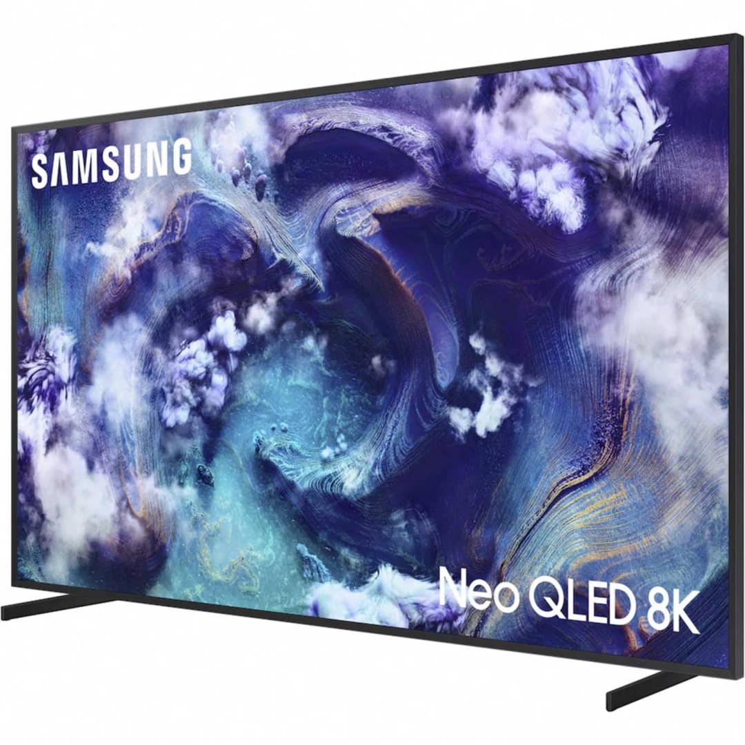 Телевизор Samsung QE85QN900FUXRU 85" 2025 — фото 3