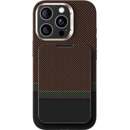 Картхолдер Benks ArmorGo Magnetic Wallet Stand Prestige — фото 3