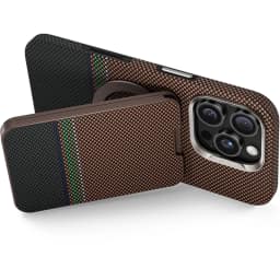 Картхолдер Benks ArmorGo Magnetic Wallet Stand Prestige — фото 4