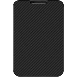 Картхолдер Benks ArmorGo Magnetic Wallet Stand 600D Black — фото 1