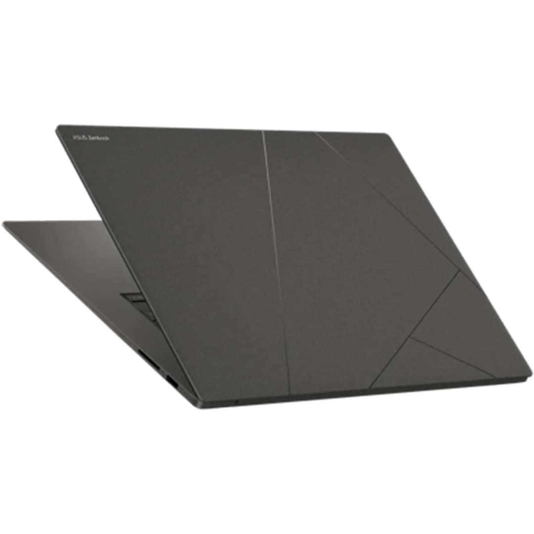 Ноутбук ASUS Zenbook S 16 UM5606GA-SS261W 16 OLED R9 AI 465 SSD Antrim Gray — фото 2