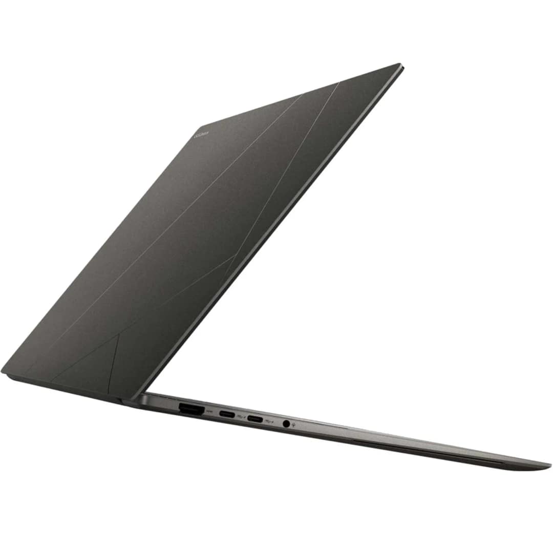 Ноутбук ASUS Zenbook S 16 UM5606GA-SS261W 16 OLED R9 AI 465 SSD Antrim Gray — фото 3