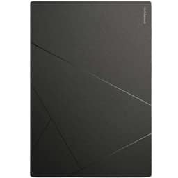 Ноутбук ASUS Zenbook S 16 UM5606GA-SS261W 16 OLED R9 AI 465 SSD Antrim Gray — фото 5