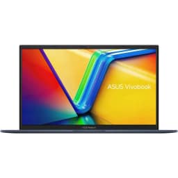 Ноутбук ASUS VivoBook 17 X1704VA-AU1108 17.3 IPS i7-150U SSD Quiet Blue — фото 2