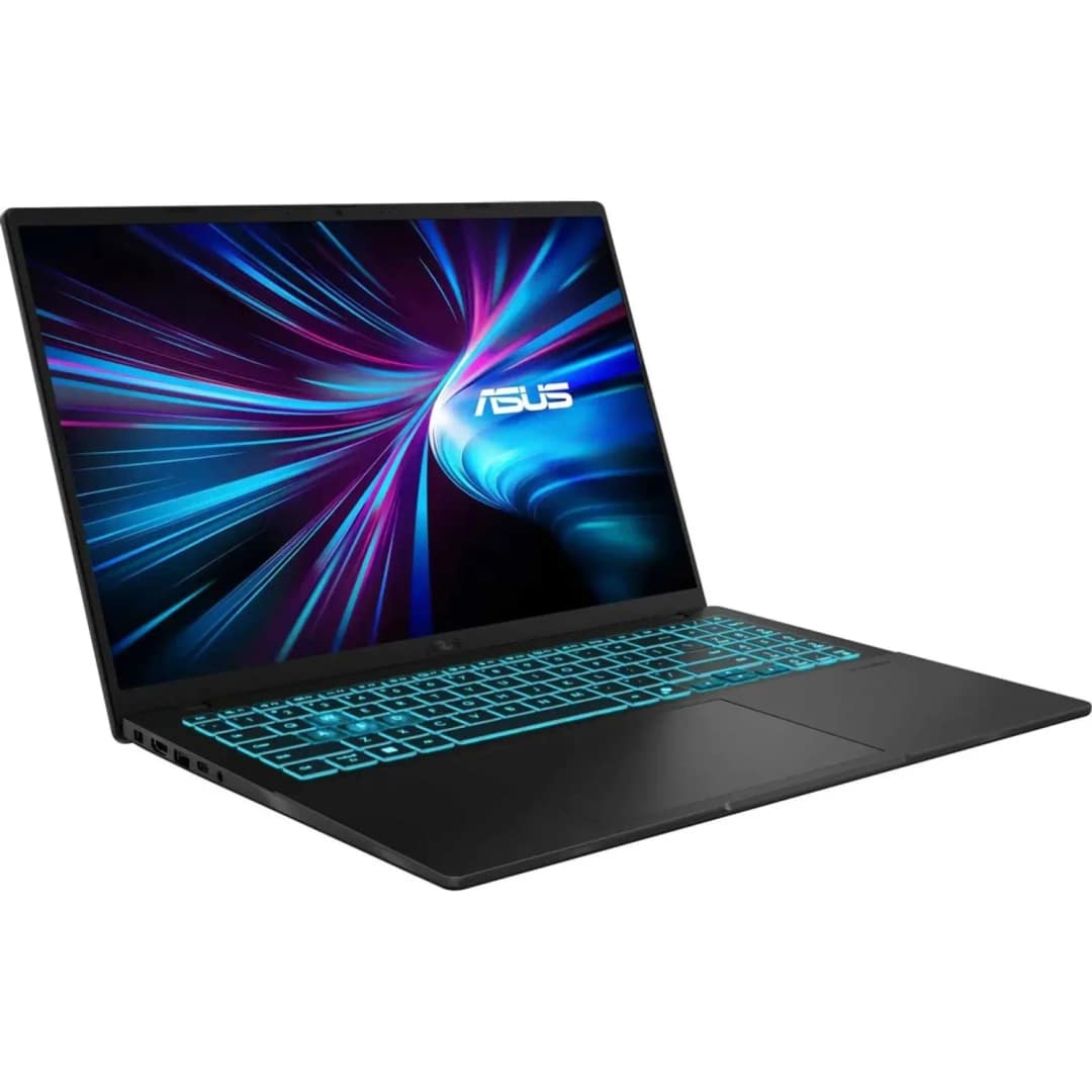 Ноутбук ASUS TUF Gaming V16 V3607VP-RP031 16 IPS i7-240H SSD Matte Black — фото 4