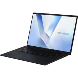 Ноутбук ASUS VivoBook 18 M1807GA-S8054 18 IPS R7 AI 445 SSD Quiet Blue — фото 3