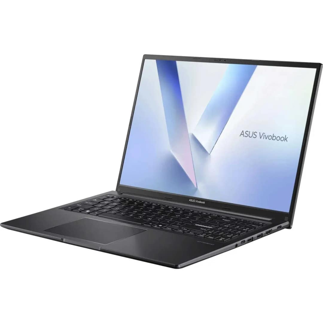 Ноутбук ASUS VivoBook 16 M1605NAQ-MB128 16 IPS R5-150 SSD, Indie Black — фото 3