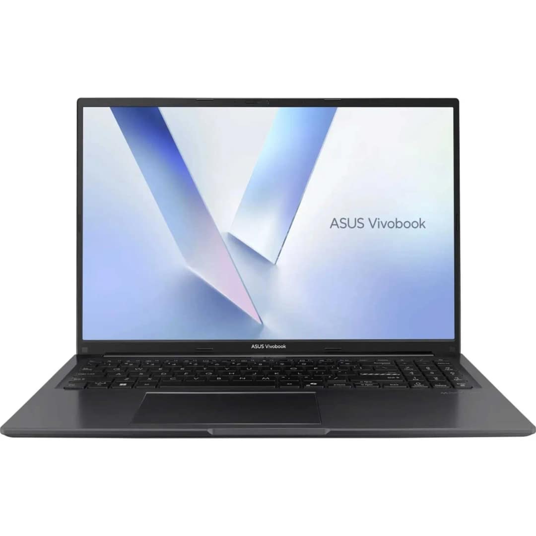 Ноутбук ASUS VivoBook 16 M1605NAQ-MB128 16 IPS R5-150 SSD, Indie Black — фото 4