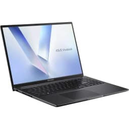 Ноутбук ASUS VivoBook 16 M1605NAQ-MB128 16 IPS R5-150 SSD, Indie Black — фото 5