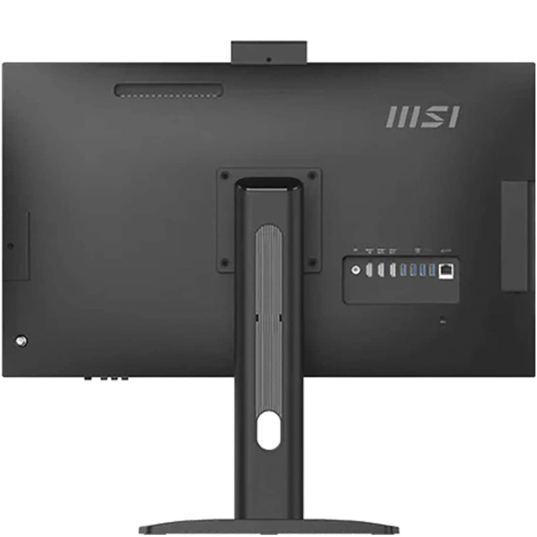 Моноблок MSI Modern AM273QP AI 1UM-086RU 27 IPS i7-155H Ultra SSD, Black — фото 5