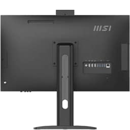 Моноблок MSI Modern AM273QP AI 1UM-090XRU 27 IPS i5-125H Ultra SSD, Black — фото 5