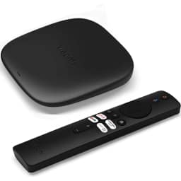 ТВ-приставка Xiaomi Mi Box S 3 Gen Global Black — фото 3