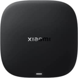 ТВ-приставка Xiaomi Mi Box S 3 Gen Global Black — фото 4