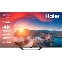 Телевизор Haier 50 Smart TV S2 Pro — фото 1