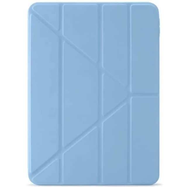 Чехол Gurdini Origami Case для iPad Air 13, Sky Blue