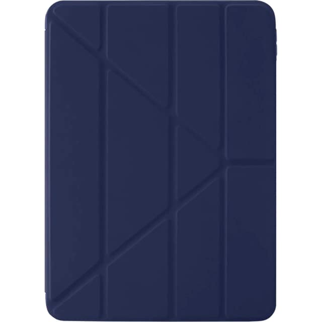 Чехол Gurdini Origami Case для iPad Air 13, Dark Blue