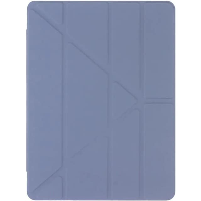 Чехол Gurdini Origami Case для iPad Air 13, Lavender