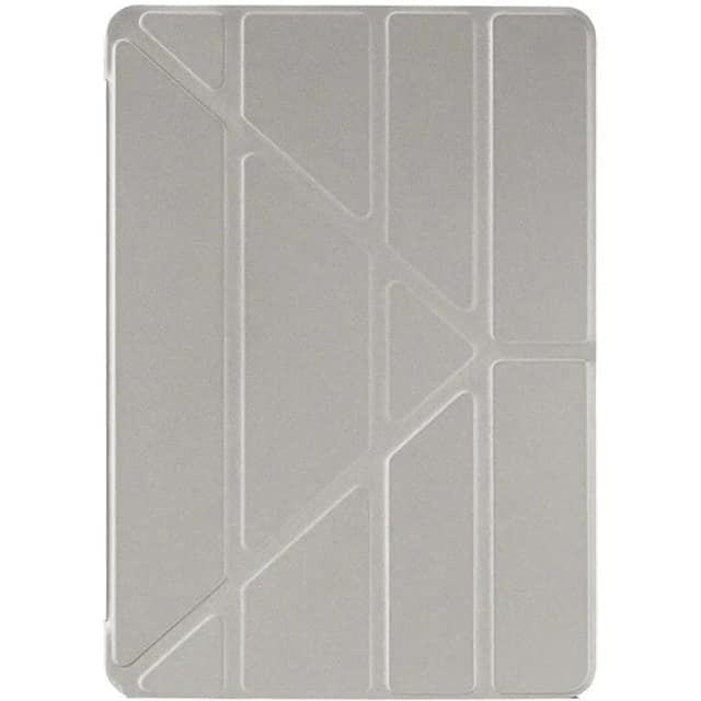Чехол Gurdini Origami Case для iPad Air 13, Gray