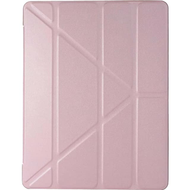 Чехол Gurdini Origami Case для iPad Air 13, Pink