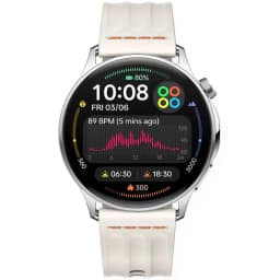 Смарт-часы OnePlus Watch Lite Stainless Steel, Silver — фото 2