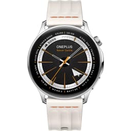 Смарт-часы OnePlus Watch Lite Stainless Steel, Silver — фото 3