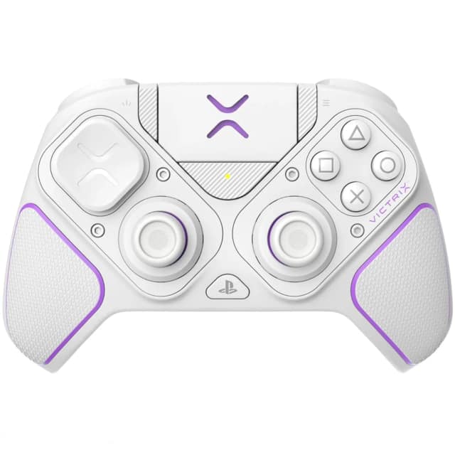 Джойстик беспроводной PDP Victrix Pro BFG, White