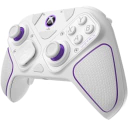 Джойстик беспроводной PDP Victrix Pro BFG, White — фото 2