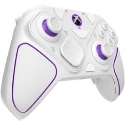 Джойстик беспроводной PDP Victrix Pro BFG, White — фото 4