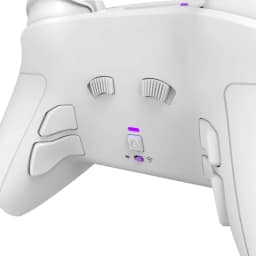 Джойстик беспроводной PDP Victrix Pro BFG, White — фото 6