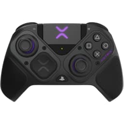 Джойстик беспроводной PDP Victrix Pro BFG, Black — фото 1