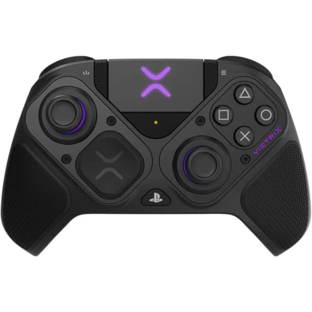 Джойстик беспроводной PDP Victrix Pro BFG, Black