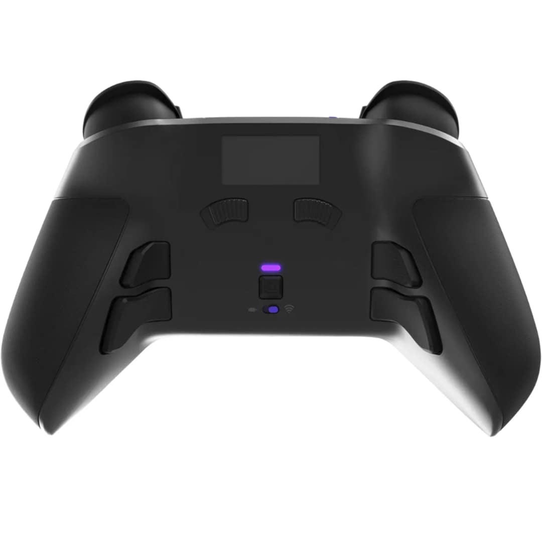Джойстик беспроводной PDP Victrix Pro BFG, Black — фото 3