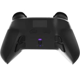 Джойстик беспроводной PDP Victrix Pro BFG, Black — фото 3