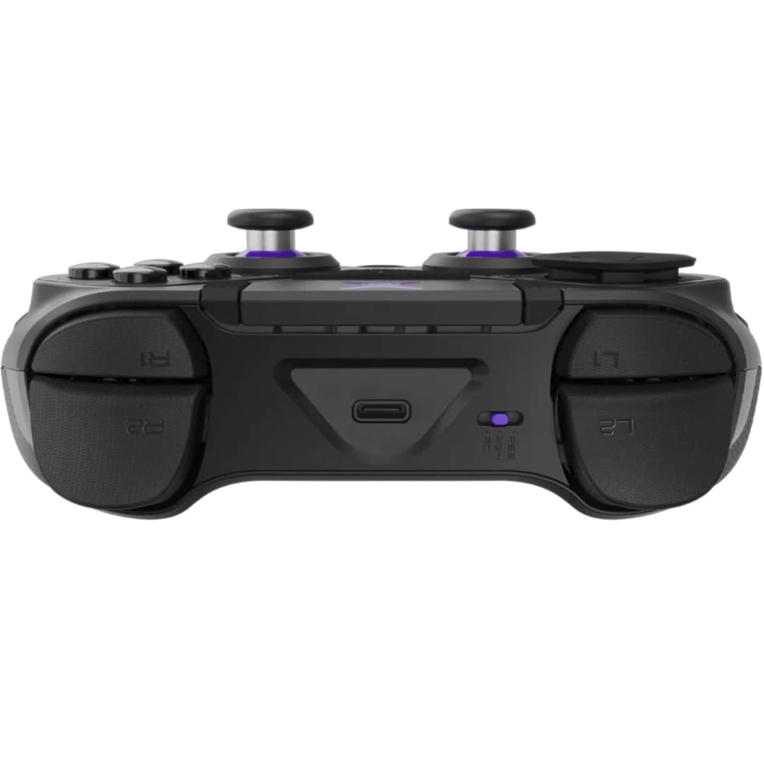 Джойстик беспроводной PDP Victrix Pro BFG, Black — фото 5
