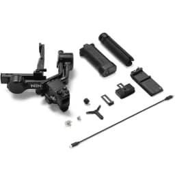 Электрический стабилизатор DJI RS 5 — фото 5