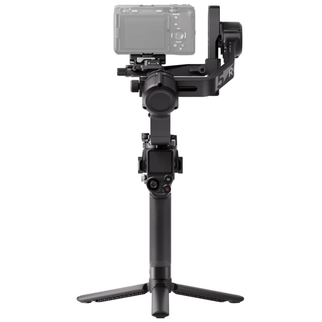 Электрический стабилизатор DJI RS 5 — фото 2