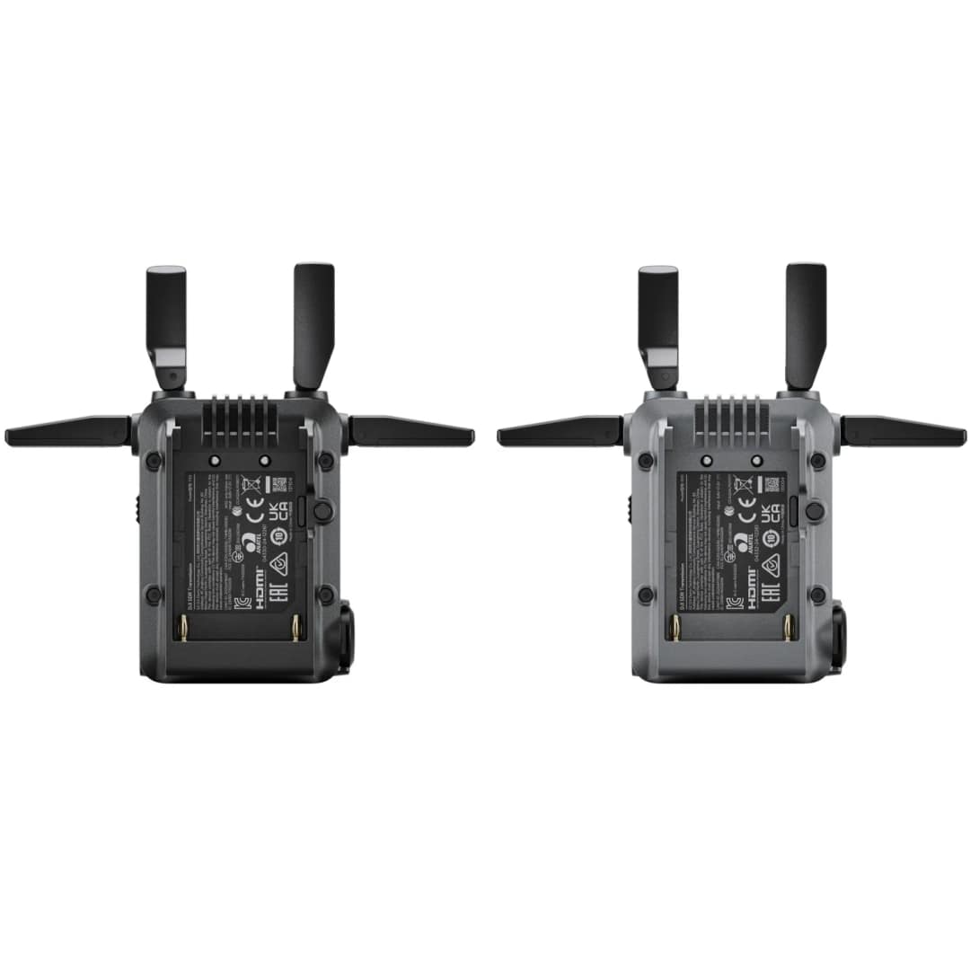 Электрический стабилизатор DJI RS 5 — фото 3