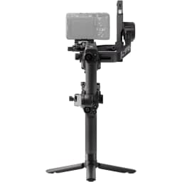Электрический стабилизатор DJI RS 5 Combo — фото 1