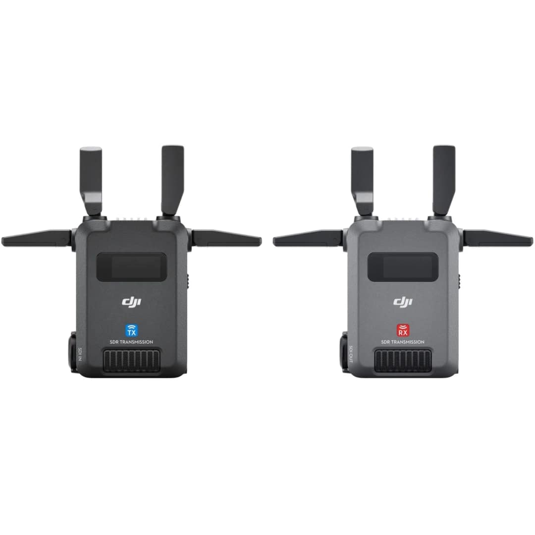 Электрический стабилизатор DJI RS 5 Combo — фото 4