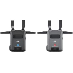 Электрический стабилизатор DJI RS 5 Combo — фото 4