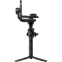 Электрический стабилизатор DJI RS 5 Combo — фото 1