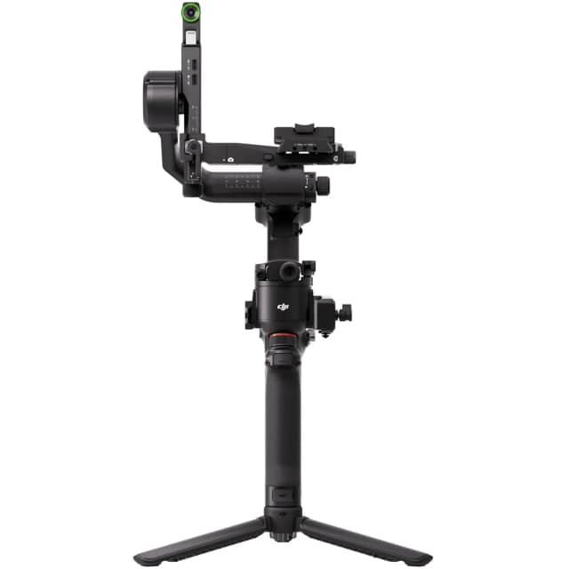 Электрический стабилизатор DJI RS 5 Combo