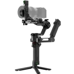 Электрический стабилизатор DJI RS 5 Combo — фото 5
