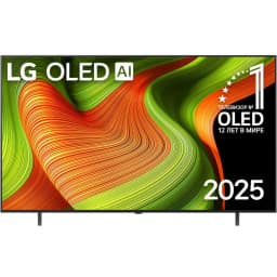 Телевизор LG OLED65B5RLA.ARUG 65" 2025 — фото 1