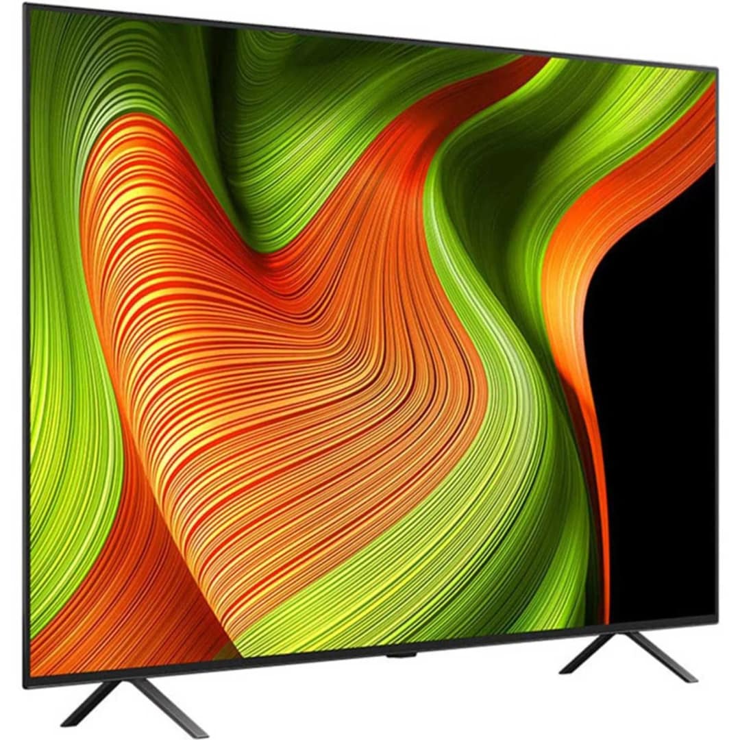 Телевизор LG OLED65B5RLA.ARUG 65" 2025 — фото 2